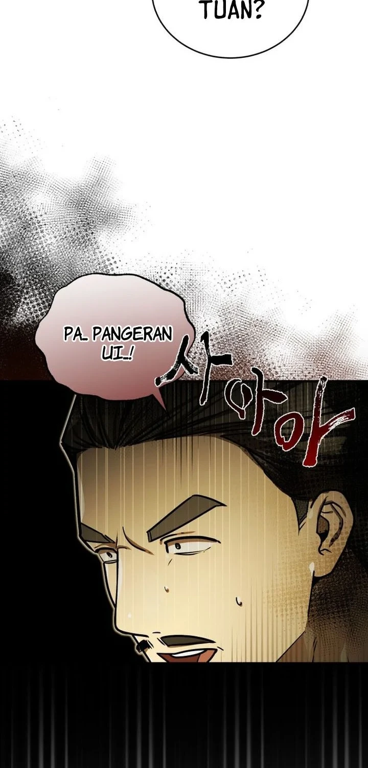 The Joseon Prince Who Went to America and Never Returned Chapter 66 - halaman 49