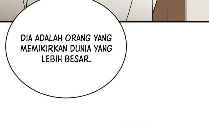 The Joseon Prince Who Went to America and Never Returned Chapter 66 - halaman 55