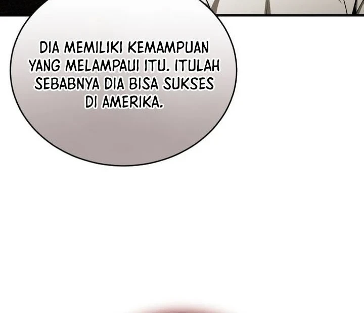 The Joseon Prince Who Went to America and Never Returned Chapter 66 - halaman 57