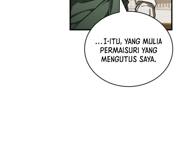 The Joseon Prince Who Went to America and Never Returned Chapter 66 - halaman 9