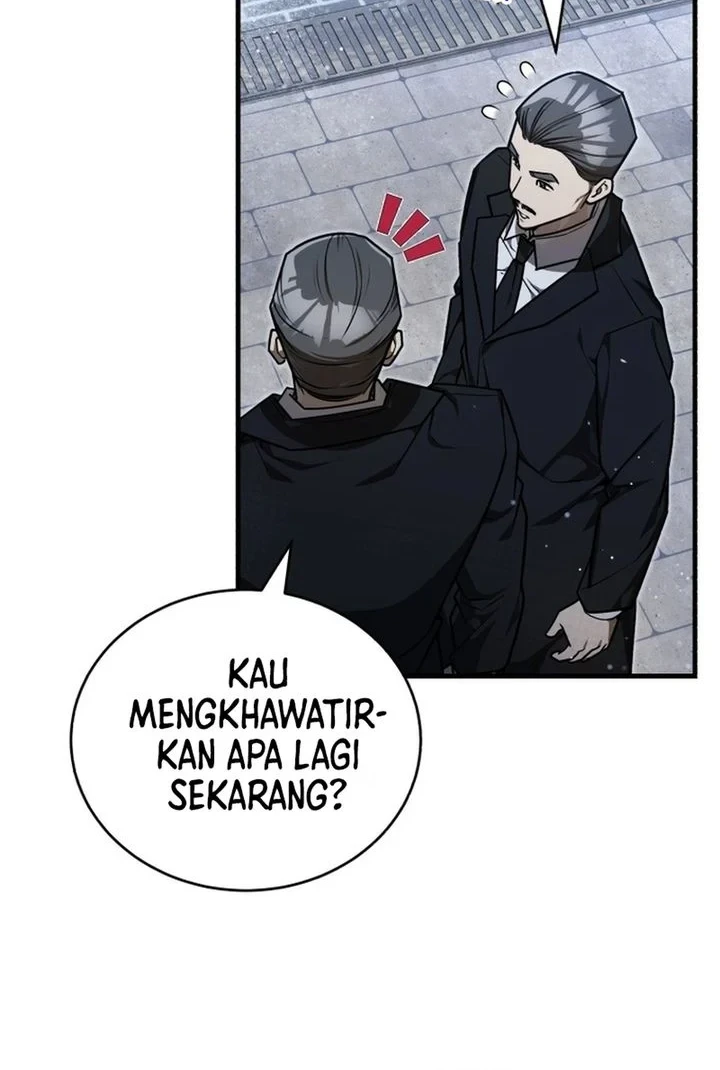 The Joseon Prince Who Went to America and Never Returned Chapter 67 - halaman 10
