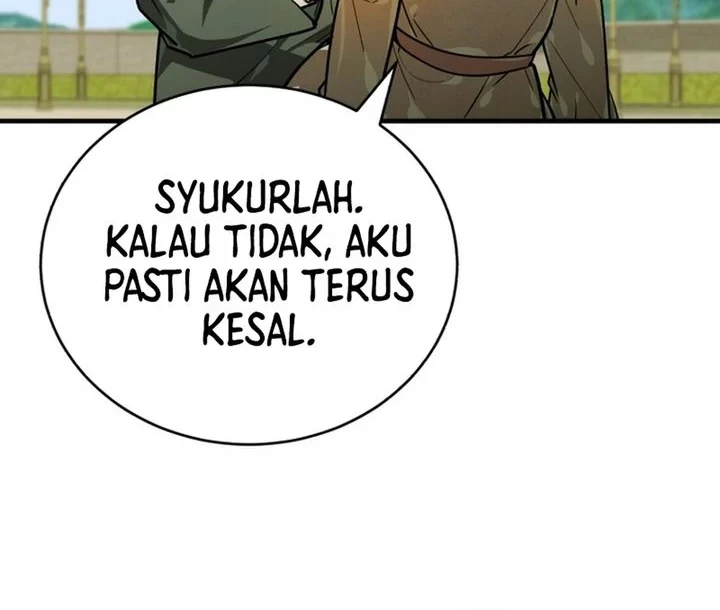 The Joseon Prince Who Went to America and Never Returned Chapter 67 - halaman 54