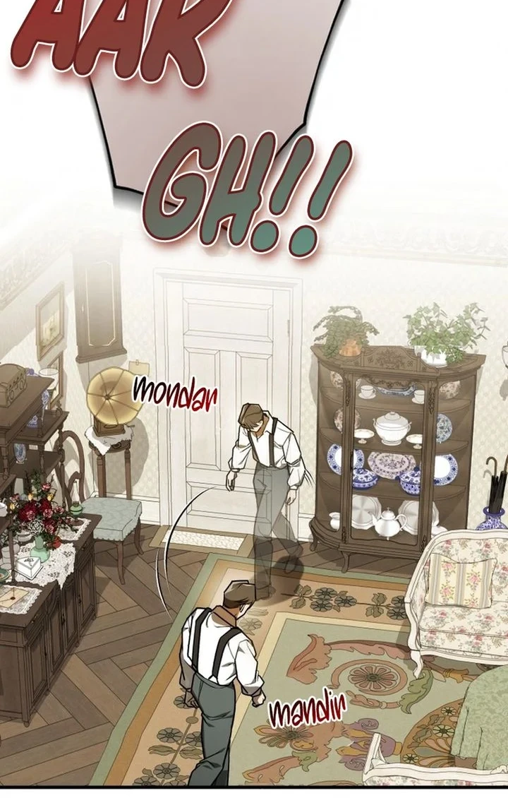 The Joseon Prince Who Went to America and Never Returned Chapter 67 - halaman 60