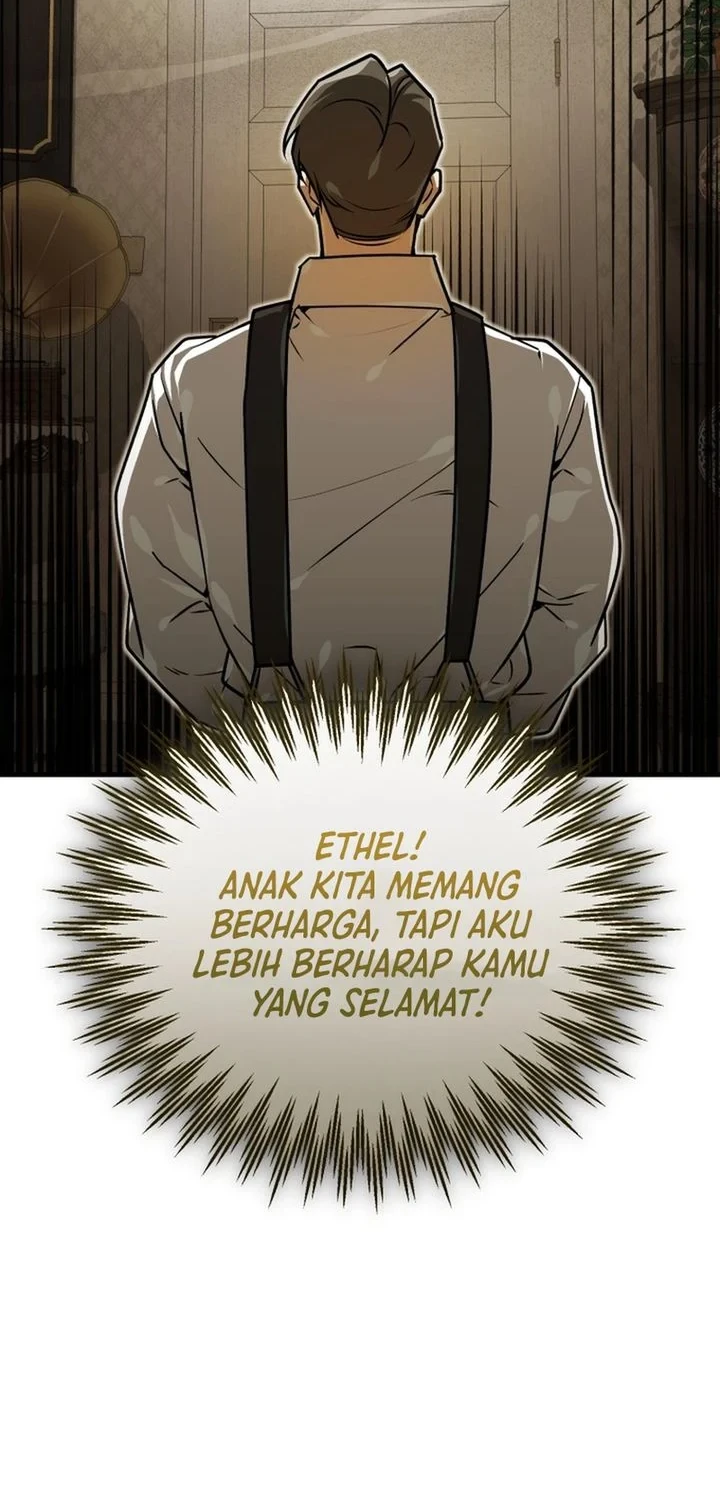 The Joseon Prince Who Went to America and Never Returned Chapter 67 - halaman 62