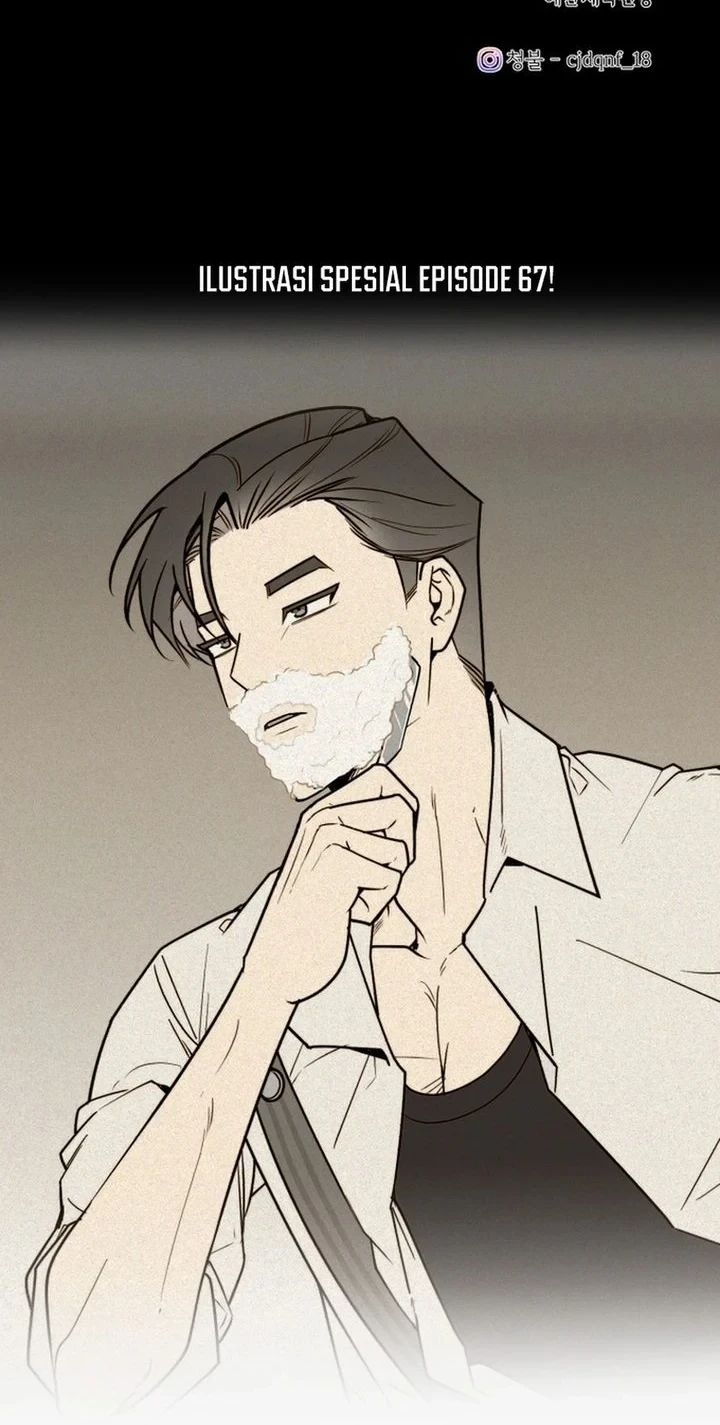 The Joseon Prince Who Went to America and Never Returned Chapter 67 - halaman 65