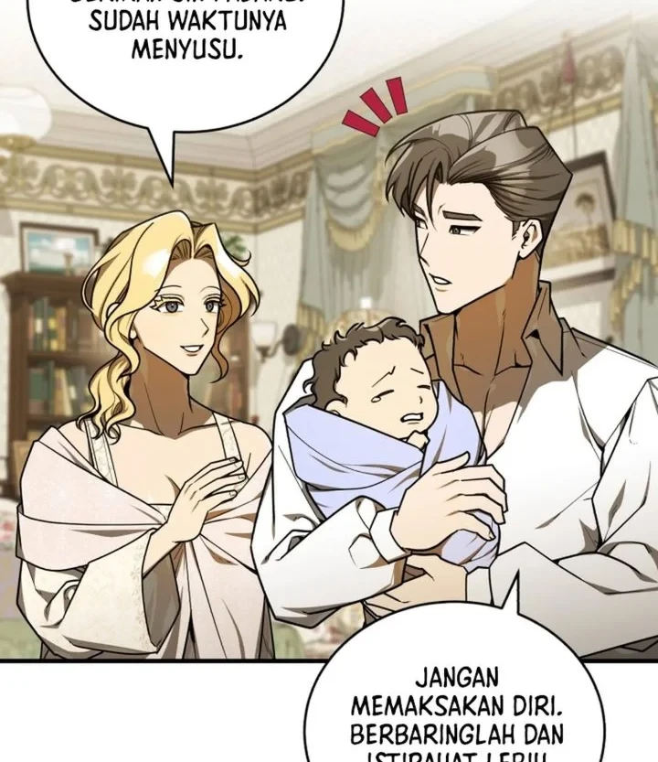 The Joseon Prince Who Went to America and Never Returned Chapter 68 - halaman 14