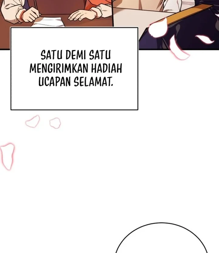 The Joseon Prince Who Went to America and Never Returned Chapter 68 - halaman 18