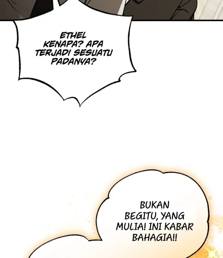 The Joseon Prince Who Went to America and Never Returned Chapter 68 - halaman 2