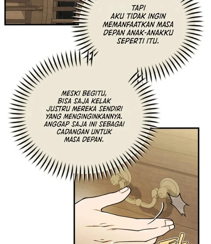 The Joseon Prince Who Went to America and Never Returned Chapter 68 - halaman 24