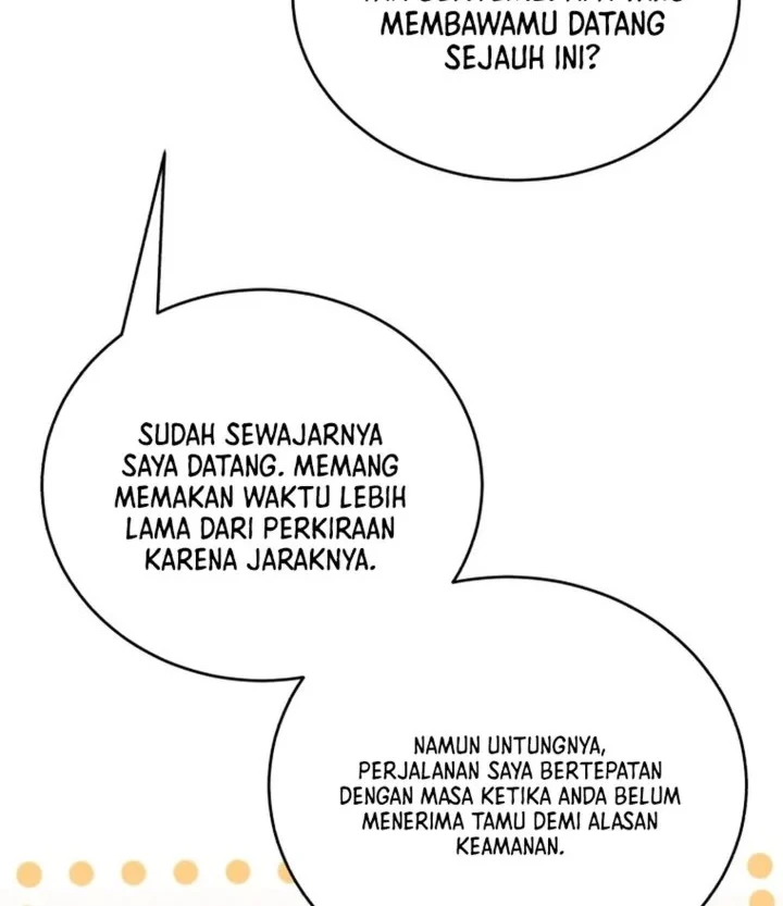 The Joseon Prince Who Went to America and Never Returned Chapter 68 - halaman 26
