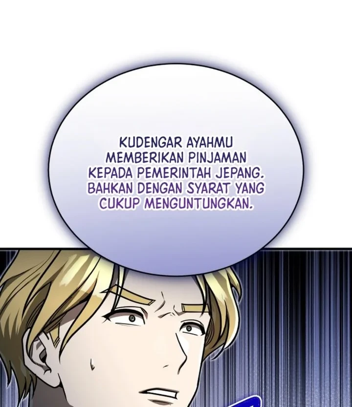 The Joseon Prince Who Went to America and Never Returned Chapter 68 - halaman 30