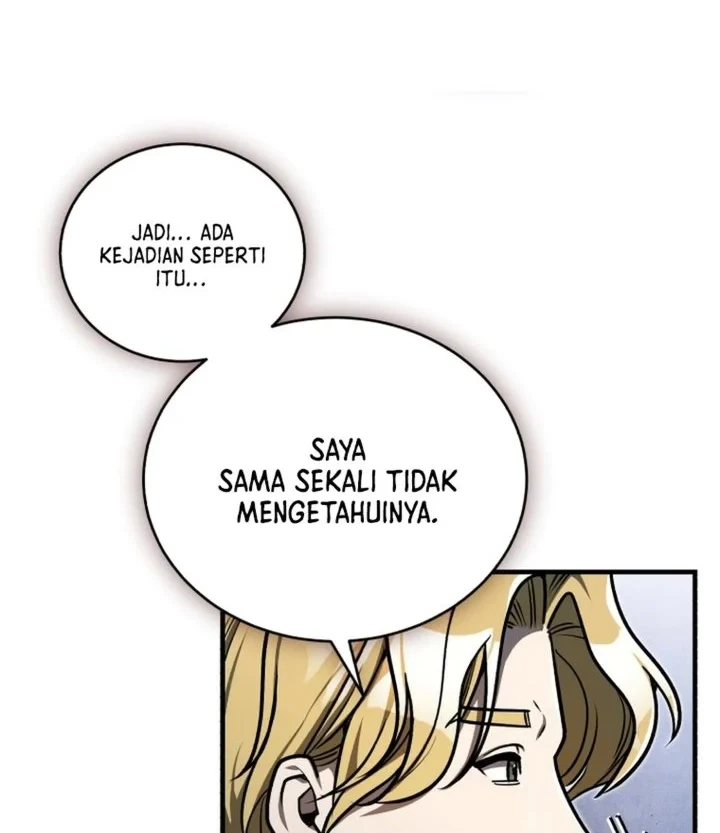 The Joseon Prince Who Went to America and Never Returned Chapter 68 - halaman 32