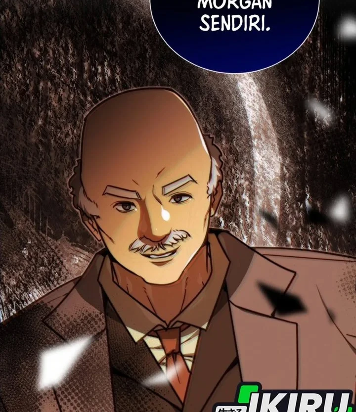 The Joseon Prince Who Went to America and Never Returned Chapter 68 - halaman 34