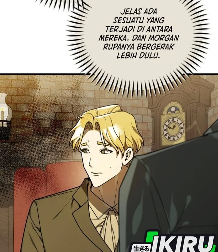 The Joseon Prince Who Went to America and Never Returned Chapter 68 - halaman 36