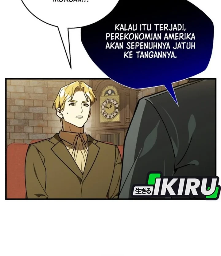 The Joseon Prince Who Went to America and Never Returned Chapter 68 - halaman 38