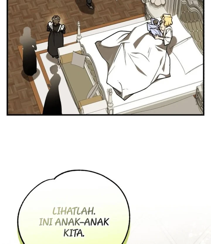 The Joseon Prince Who Went to America and Never Returned Chapter 68 - halaman 4