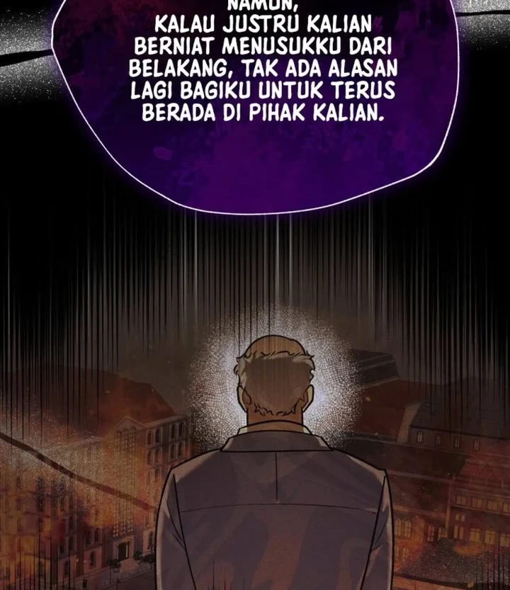 The Joseon Prince Who Went to America and Never Returned Chapter 68 - halaman 40