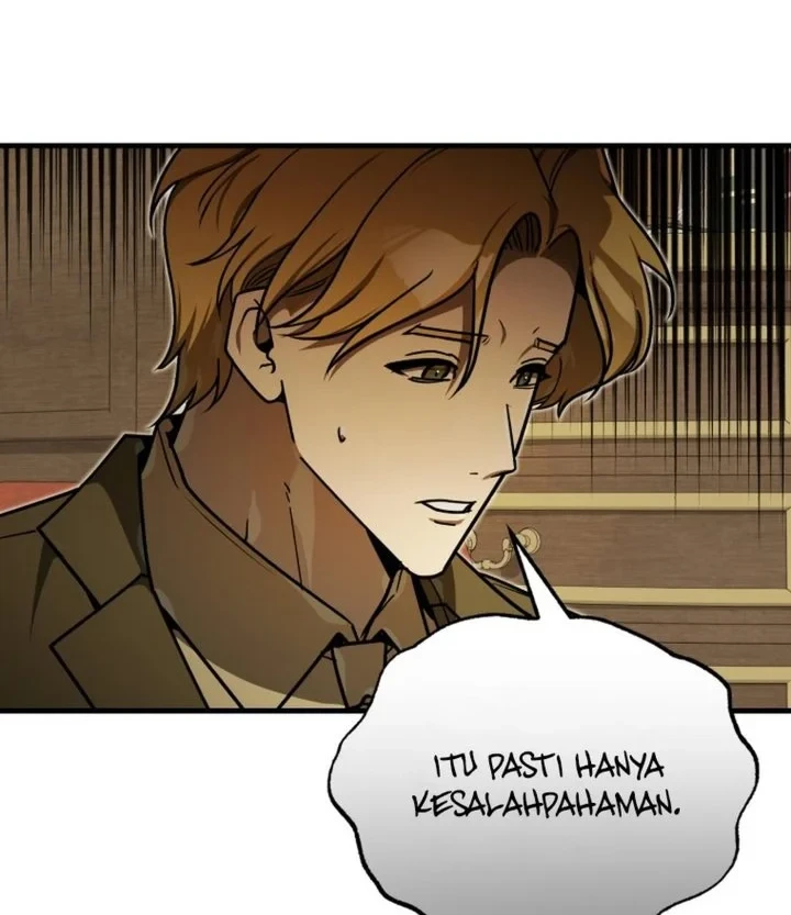 The Joseon Prince Who Went to America and Never Returned Chapter 68 - halaman 42