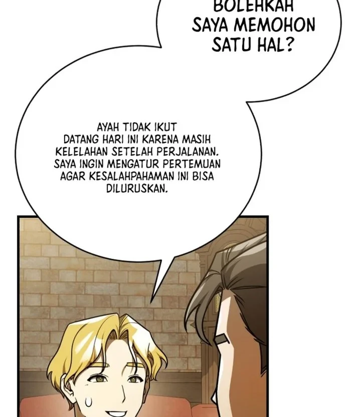 The Joseon Prince Who Went to America and Never Returned Chapter 68 - halaman 44