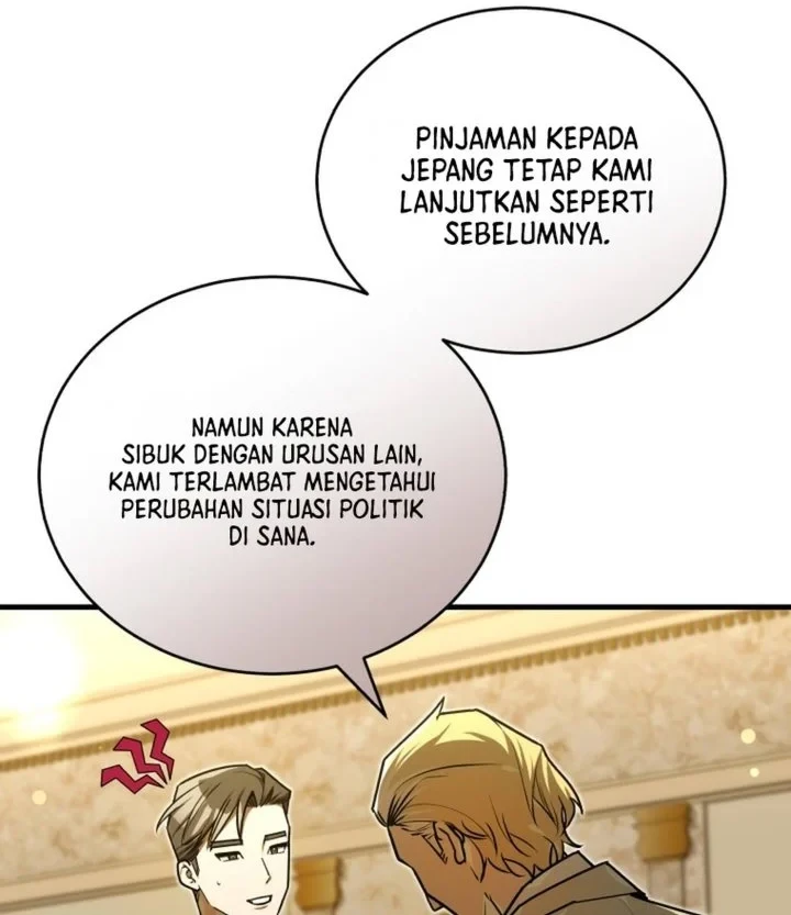 The Joseon Prince Who Went to America and Never Returned Chapter 68 - halaman 50