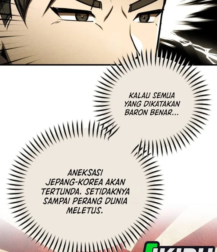 The Joseon Prince Who Went to America and Never Returned Chapter 68 - halaman 52
