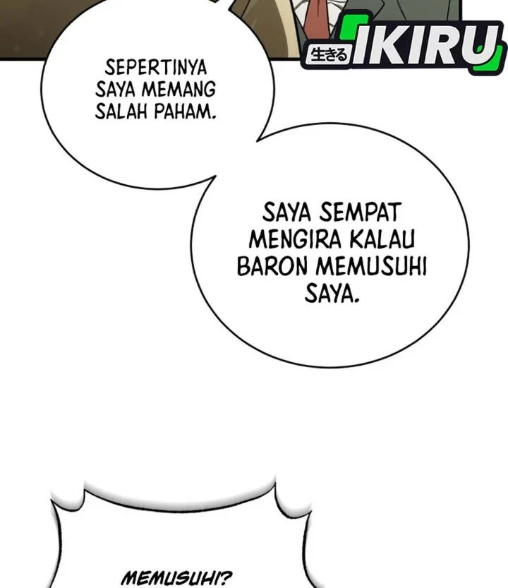 The Joseon Prince Who Went to America and Never Returned Chapter 68 - halaman 54
