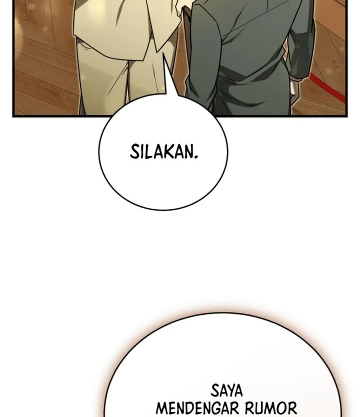 The Joseon Prince Who Went to America and Never Returned Chapter 68 - halaman 56