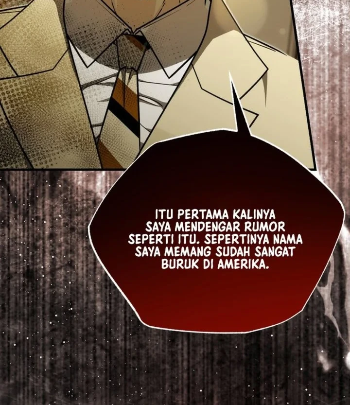 The Joseon Prince Who Went to America and Never Returned Chapter 68 - halaman 58