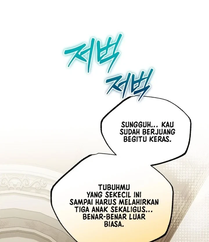 The Joseon Prince Who Went to America and Never Returned Chapter 68 - halaman 6
