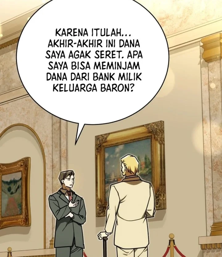 The Joseon Prince Who Went to America and Never Returned Chapter 68 - halaman 64