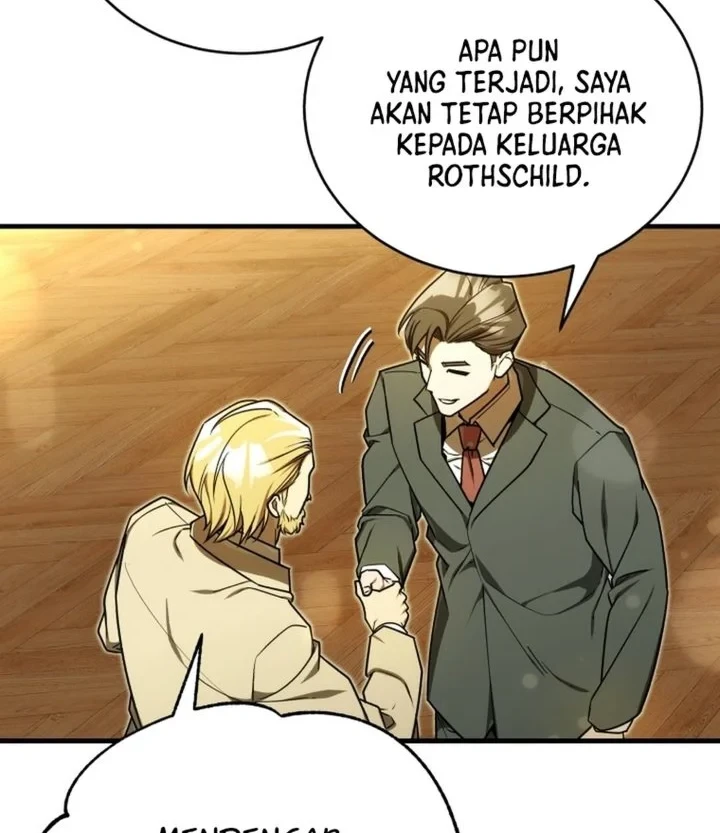 The Joseon Prince Who Went to America and Never Returned Chapter 68 - halaman 66