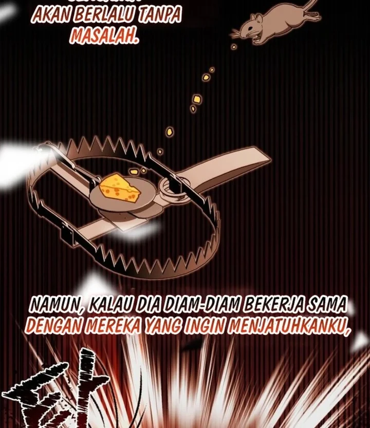 The Joseon Prince Who Went to America and Never Returned Chapter 68 - halaman 68