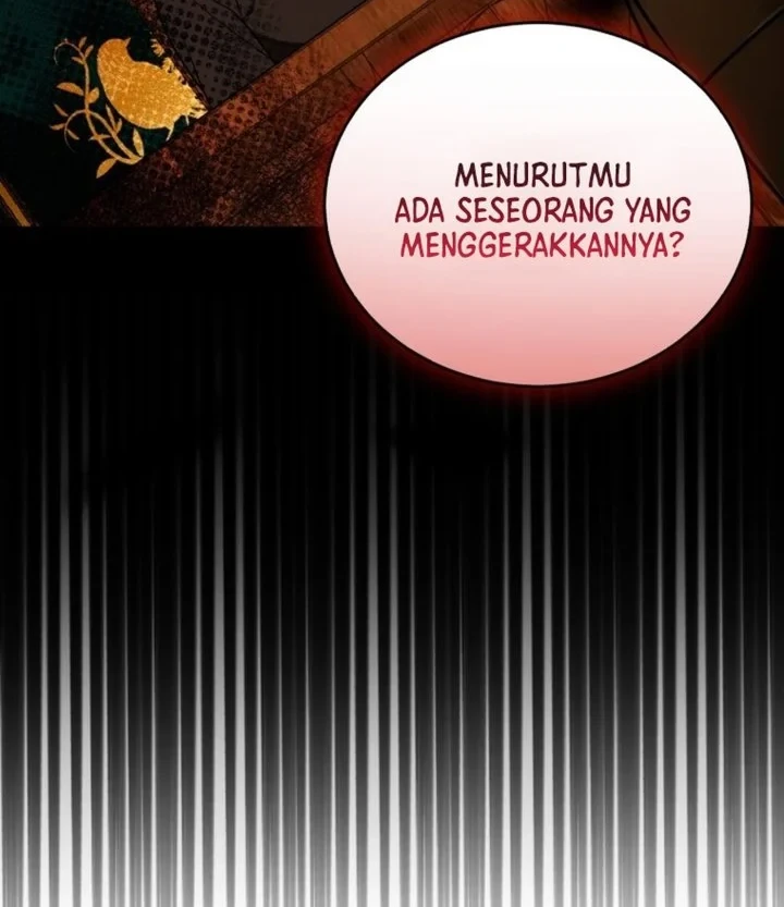 The Joseon Prince Who Went to America and Never Returned Chapter 68 - halaman 72