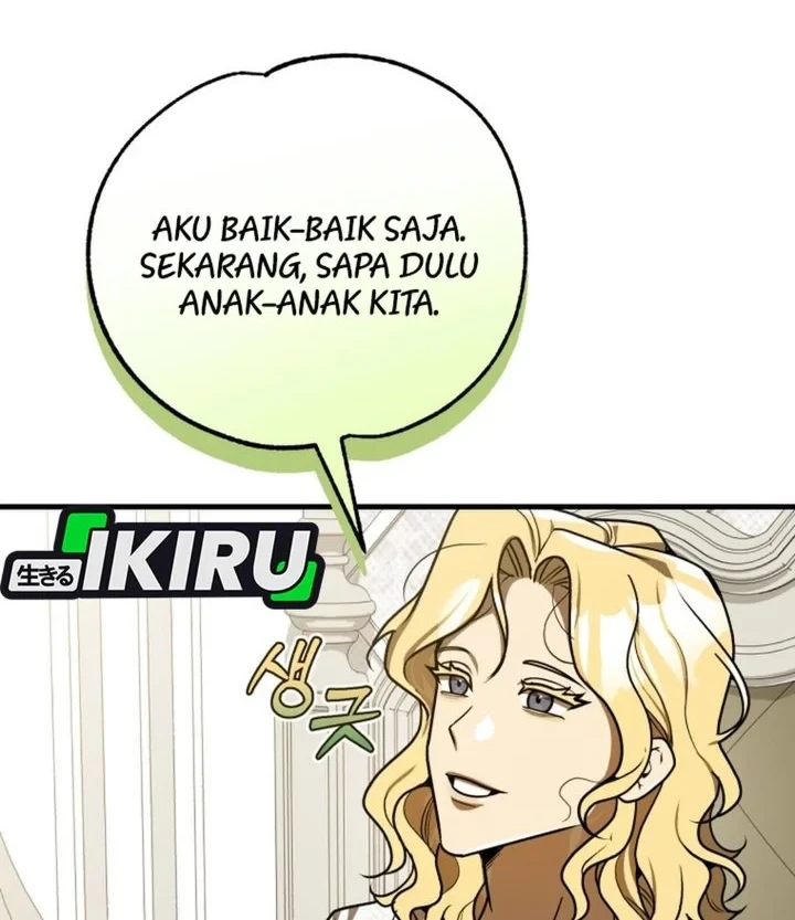 The Joseon Prince Who Went to America and Never Returned Chapter 68 - halaman 8