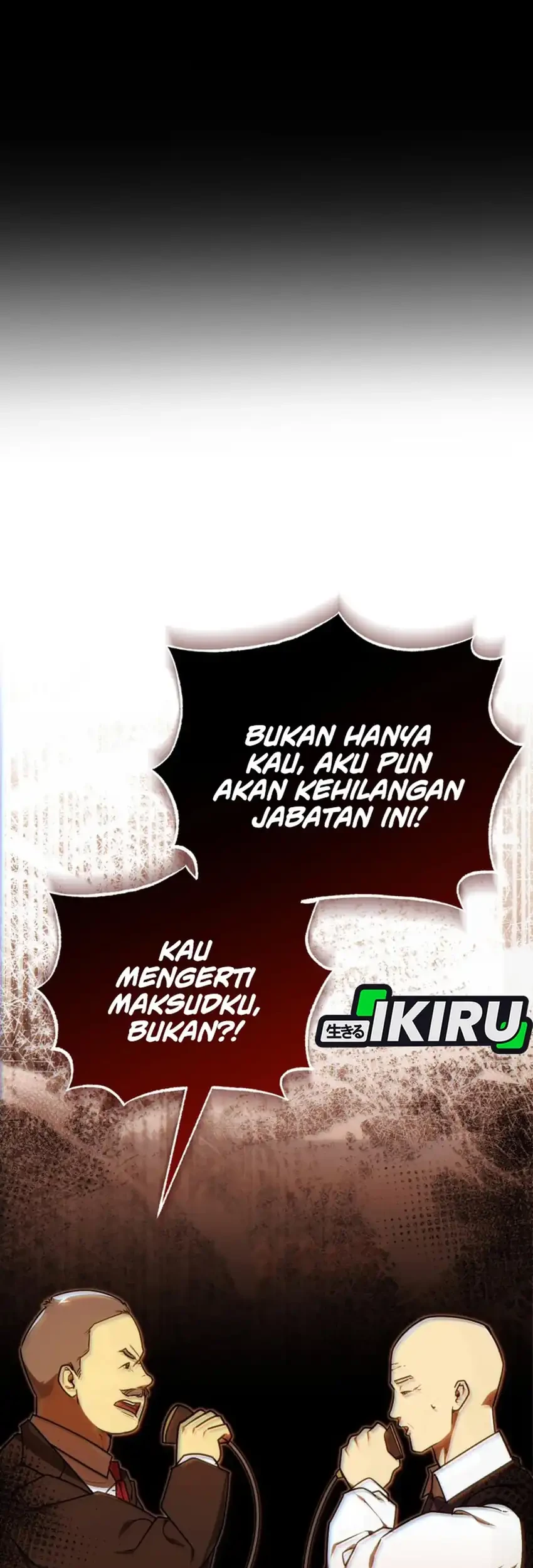 The Joseon Prince Who Went to America and Never Returned Chapter 69 - halaman 13