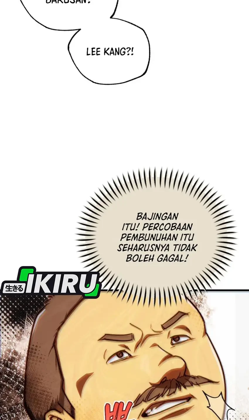 The Joseon Prince Who Went to America and Never Returned Chapter 69 - halaman 18