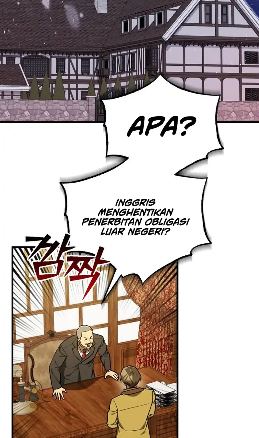 The Joseon Prince Who Went to America and Never Returned Chapter 69 - halaman 2