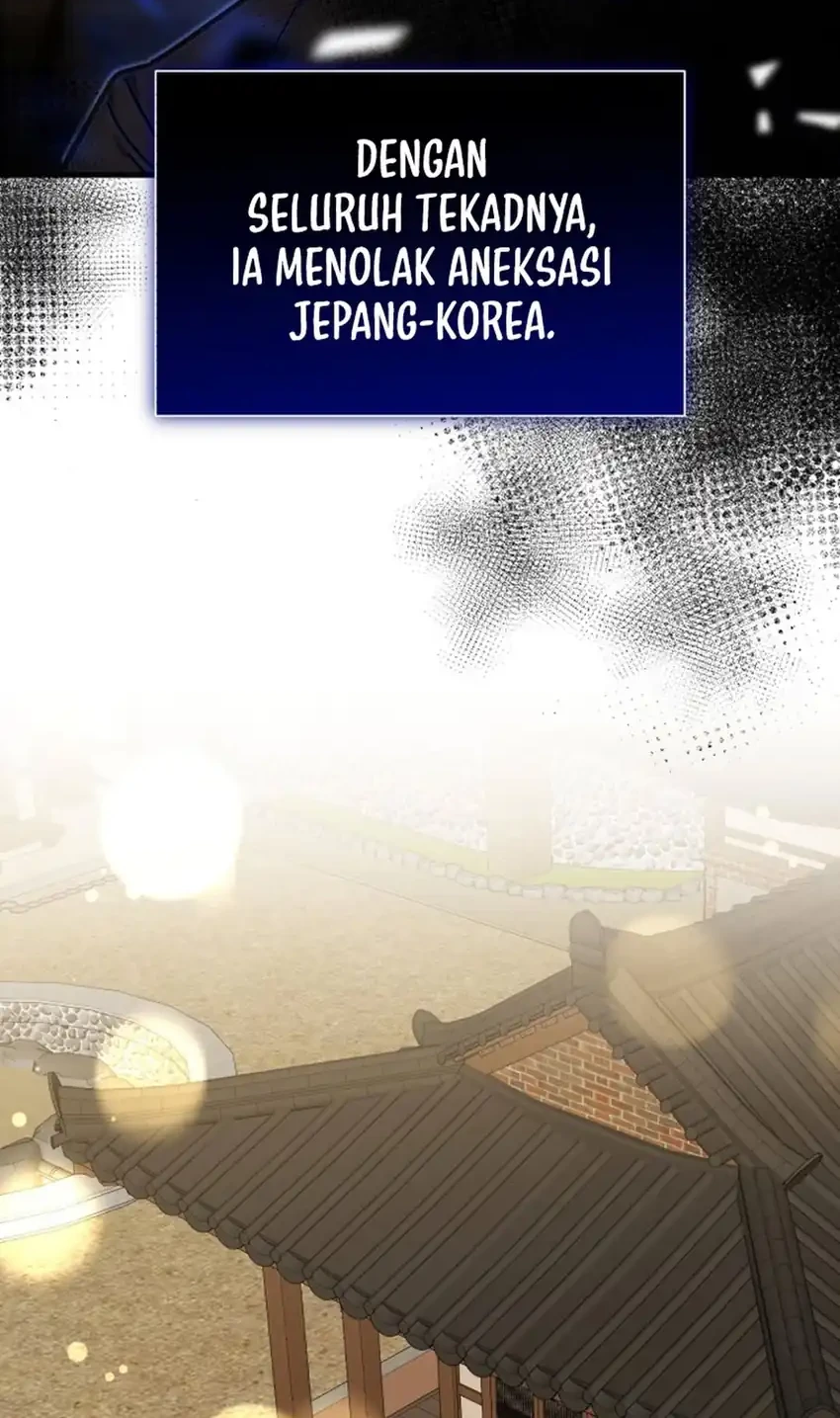 The Joseon Prince Who Went to America and Never Returned Chapter 69 - halaman 22