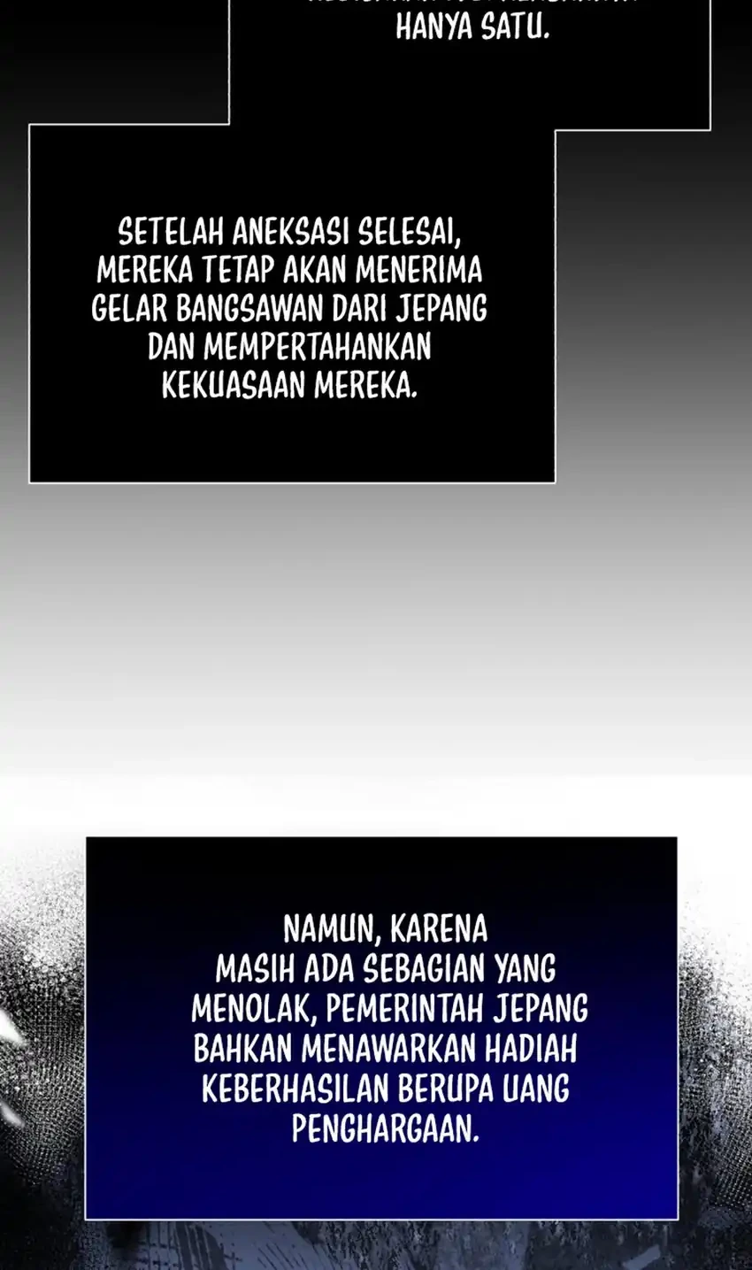 The Joseon Prince Who Went to America and Never Returned Chapter 69 - halaman 30