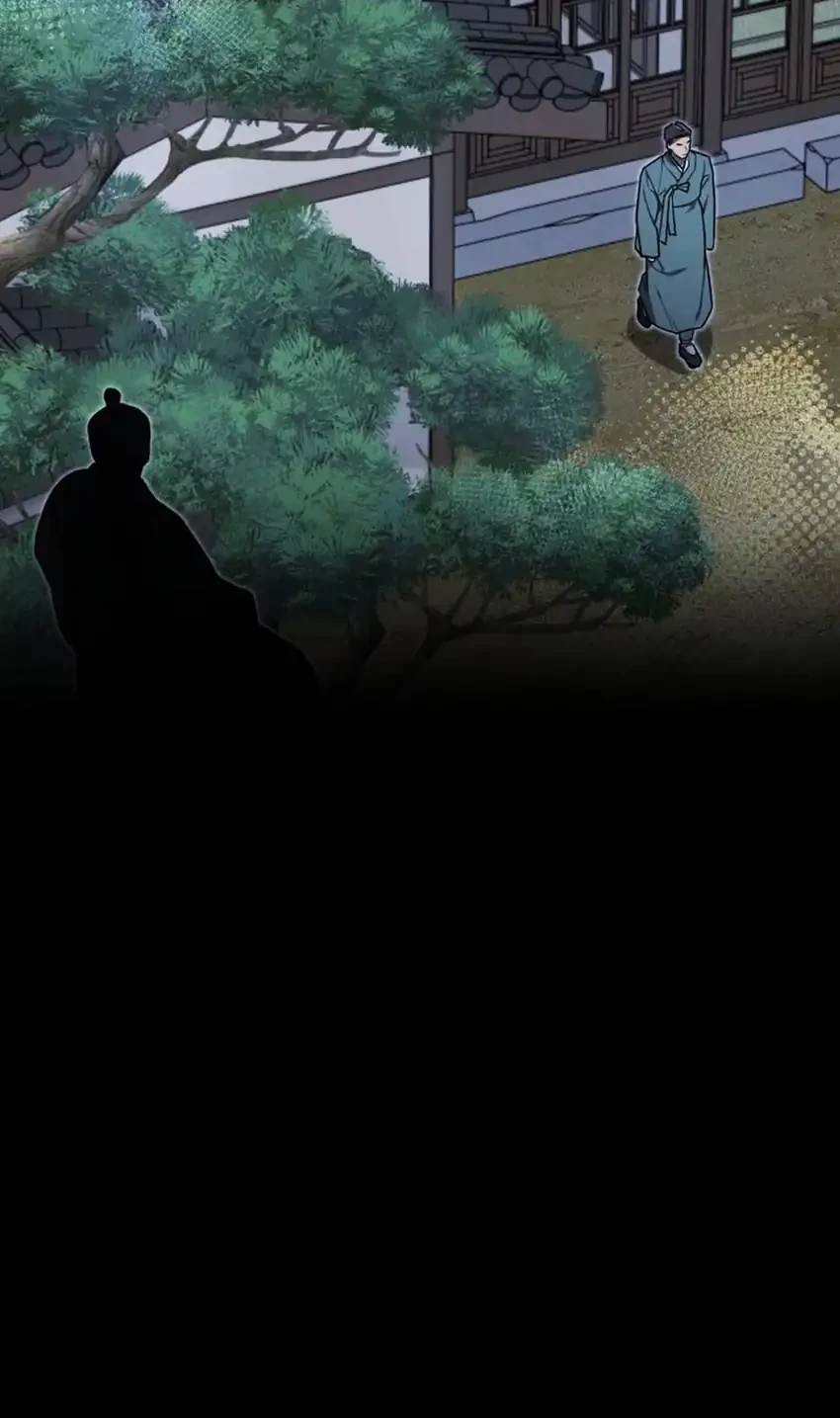 The Joseon Prince Who Went to America and Never Returned Chapter 69 - halaman 36
