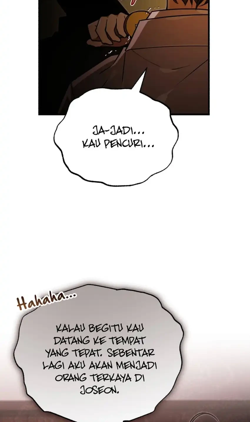 The Joseon Prince Who Went to America and Never Returned Chapter 69 - halaman 42