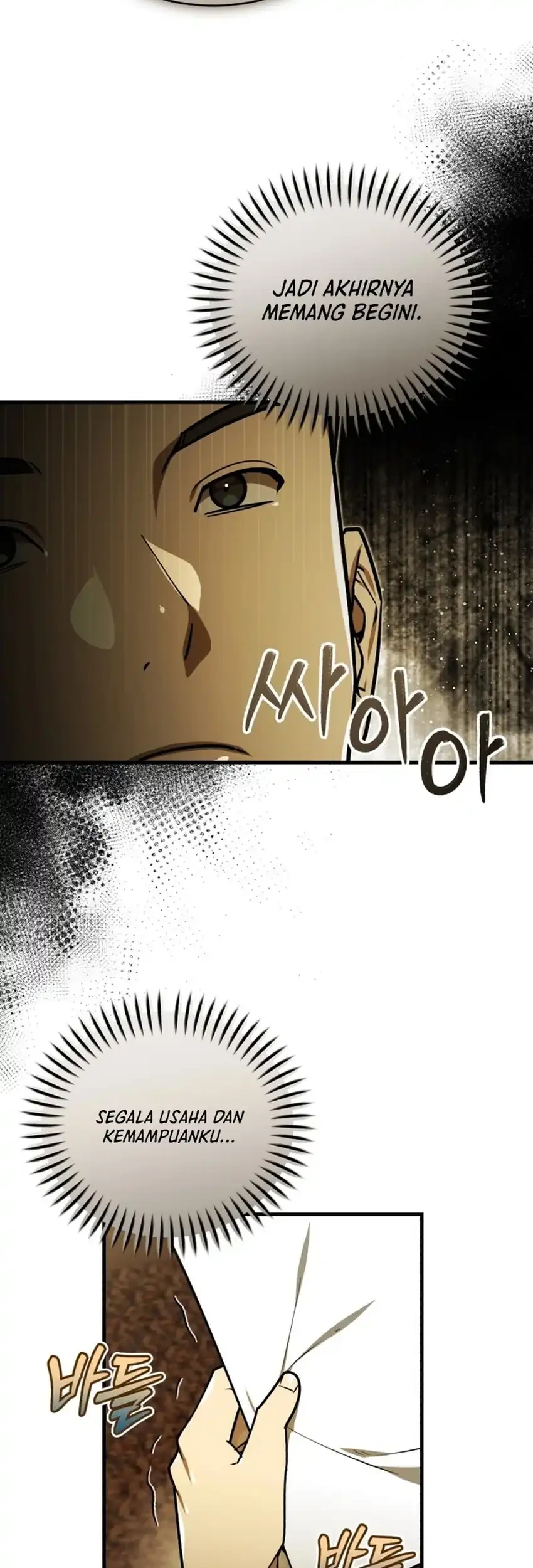 The Joseon Prince Who Went to America and Never Returned Chapter 69 - halaman 55