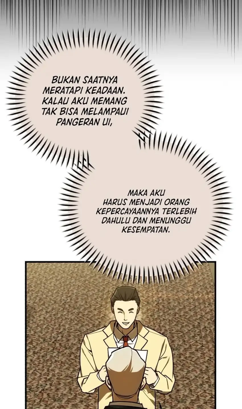 The Joseon Prince Who Went to America and Never Returned Chapter 69 - halaman 58