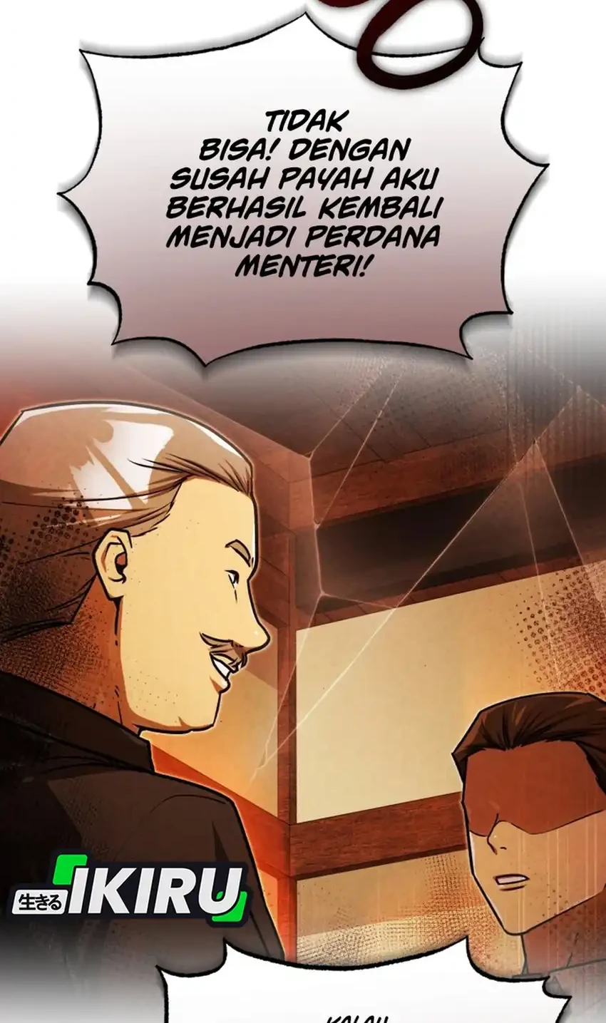 The Joseon Prince Who Went to America and Never Returned Chapter 69 - halaman 6