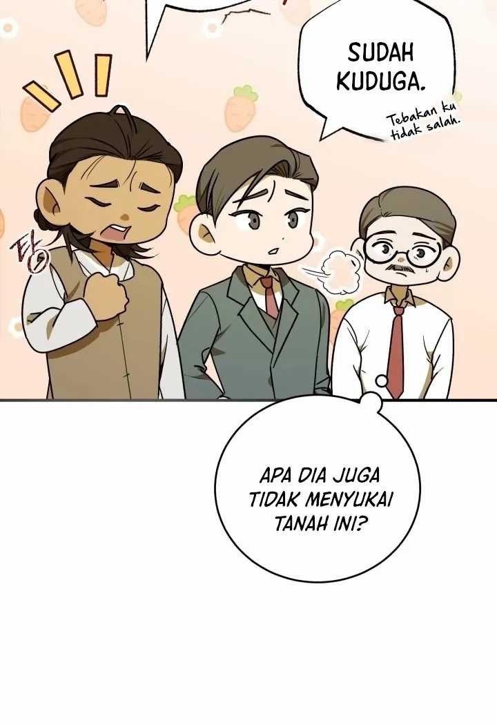 The Joseon Prince Who Went to America and Never Returned Chapter 7 - halaman 20