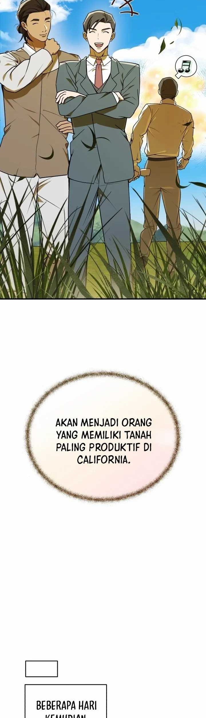 The Joseon Prince Who Went to America and Never Returned Chapter 7 - halaman 24