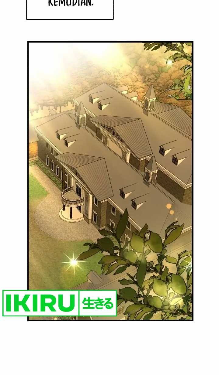 The Joseon Prince Who Went to America and Never Returned Chapter 7 - halaman 25