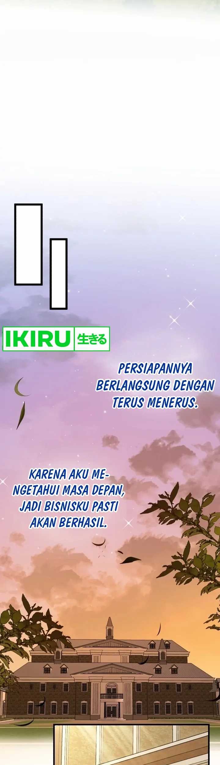The Joseon Prince Who Went to America and Never Returned Chapter 7 - halaman 41