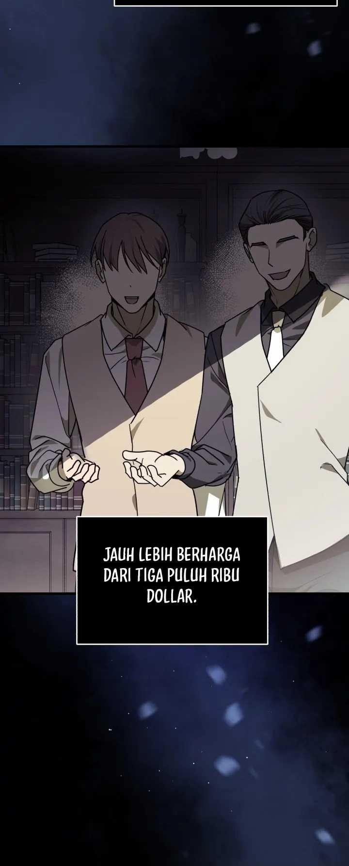 The Joseon Prince Who Went to America and Never Returned Chapter 7 - halaman 50