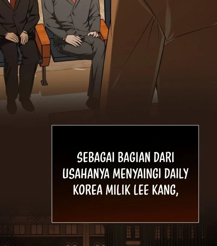 The Joseon Prince Who Went to America and Never Returned Chapter 70 - halaman 10